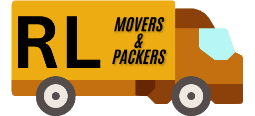 RL Packers and Movers
